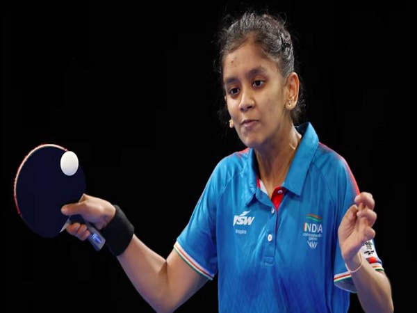 Sreeja Akula, Manika Batra highest-seeded Indian players at Olympics