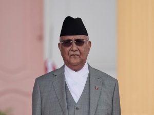 Nepal PM KP Sharma Oli secures trust vote with two-thirds majority