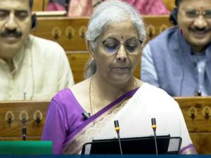 Strengthening of debt recovery Tribunal and establishment of Addl Tribunal to speed up debt recovery: Centre