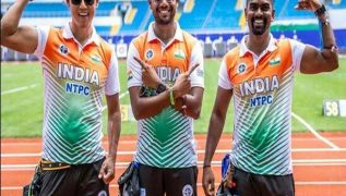 Paris Olympics: India qualify for quarter-finals in men’s team archery event