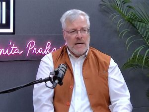 Envoy Naor Gilon lauds India-Israel ties, calls PM Modi and Netanyahu's visits "game changer"