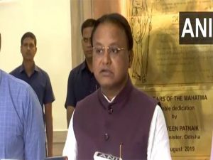 Odisha CM announces 10% quota and five-year age relaxation for Agniveers in uniform services