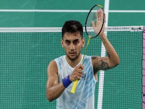 Lakshya Sen’s Paris Olympics win over Kevin Cordon stands ‘deleted’