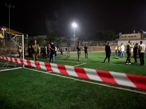 "Exercise caution": Indian Embassy in Lebanon issues travel advisory for its citizens