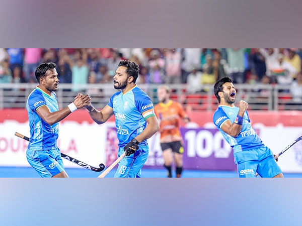 Paris Olympics: Unbeaten India, Belgium hockey teams qualify for quarter-finals