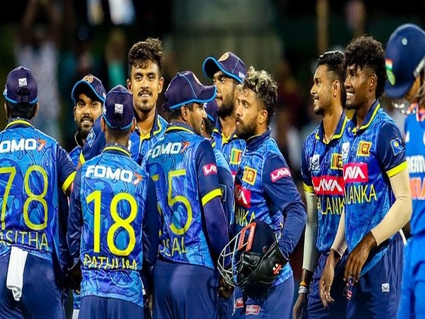 Sri Lanka set unwanted record as India sweep series