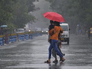 National Disaster Management Authority issues 'red alert' for several Uttarakhand districts