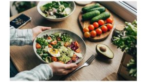 Diet plays crucial role in Alzheimer's risk, new study finds