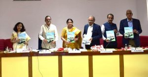 Government unveils roadmap to make India global leader in e-mobility