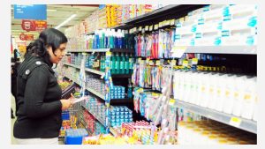India's FMCG sector to see revenue growth of 7-9% in fiscal 2024: CRISIL