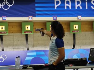 A look at India's performance on Day 1 of Paris Olympics
