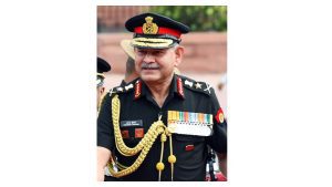 Indian Army on path to Aatmanirbharta, says Gen Upendra Dwivedi