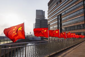 China reaffirms lofty policy goals, offers no implementation details