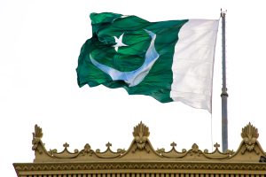 Wife of Pakistan's Imran Khan gets bail in graft case, media say