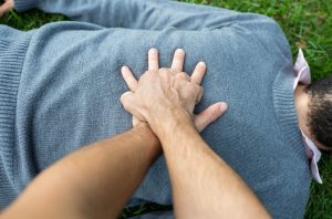CPR training should be included in school curriculum: Experts