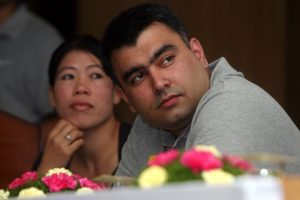 Paris Olympics: Gagan Narang replaces Mary Kom as India's chef-de-mission