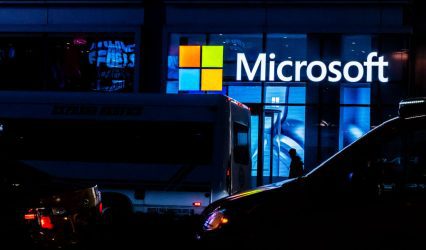 Microsoft’s cloud growth, cash flow offer respite from AI spending fears