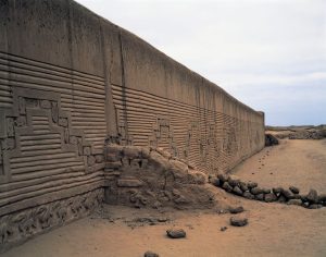 In Peru, remains of wealthy pre-Inca people unearthed at ancient capital
