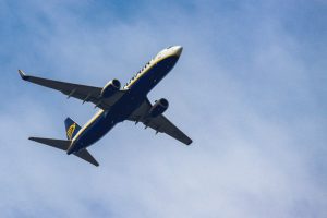 FAA orders inspection of 2,600 Boeing 737s over oxygen mask issue