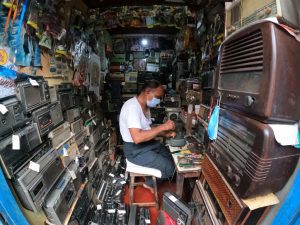 Mudra loans limit doubled to Rs 20 lakh in huge boost to MSMEs