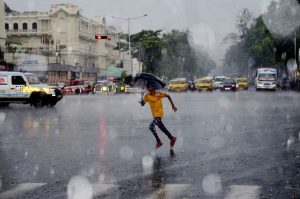July 2024 Weather Outlook: More Rain and Shifts in Temperature