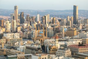 Don't bomb Beirut: U.S. leads push to rein in Israel's response