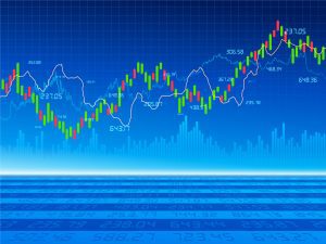 Sensex, Nifty close at record highs
