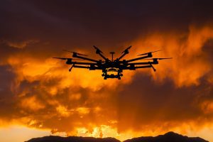 Ukraine rushes to create AI-enabled war drones