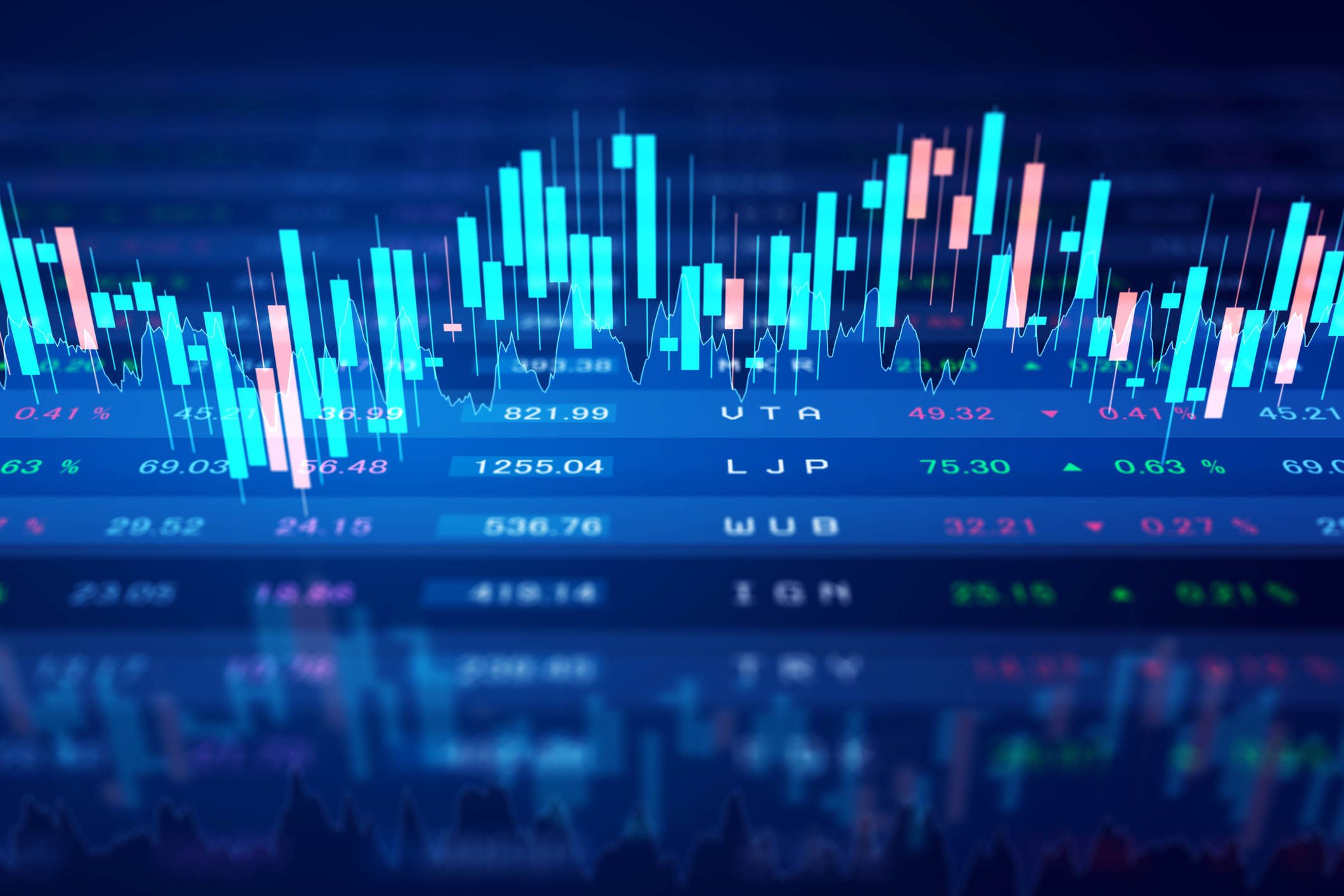 Nifty hits all-time high in early trade