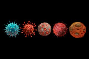 FLiRT COVID variants: What are they and are they more contagious?