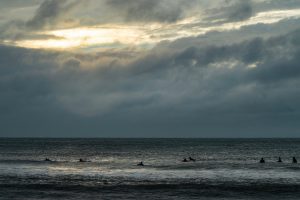 Hurricane Beryl, churning toward Jamaica, threatens Haiti and Dominican Republic