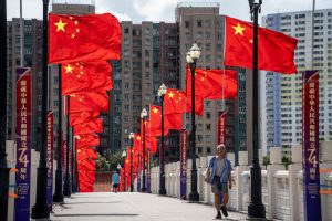 China to abolish temporary export control of certain consumer drones