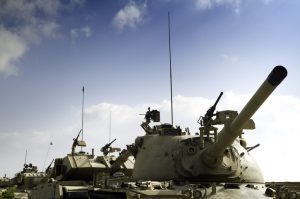 Israel sends tanks back into Khan Younis area, 70 killed after new evacuation order