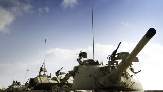 Israel sends tanks back into Khan Younis area, 70 killed after new evacuation order