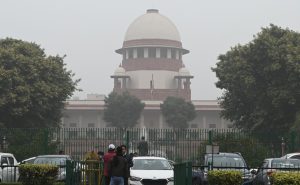 SC refuses to entertain PIL seeking probe into Hathras stampede