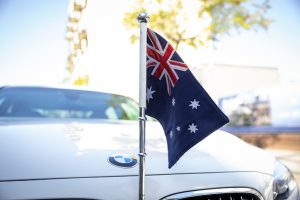 Australia PM tells Russia to 'back off' after claims over espionage arrests