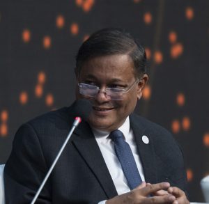 Banerjee’s remarks could confuse people: Bangladesh Foreign Minister