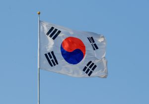 South Korea to deploy 'StarWars' laser weapons targeting North Korean drones