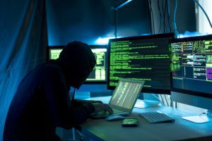 Germany accuses China of conducting 2021 cyberattack on cartography agency