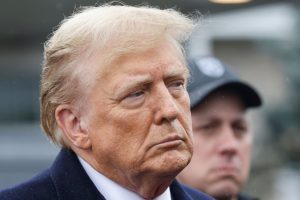 Trump says migrants are fueling violent crime. Here is what the research shows