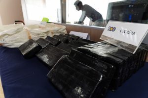US arrests top leaders of Mexico's Sinaloa drug cartel