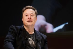 Elon Musk claims 'record high' X usage