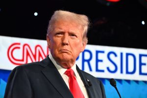 Trump hush money sentencing delayed to September, weeks before US election