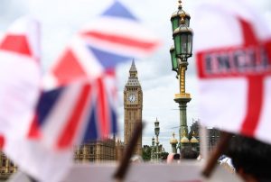 As Europe turns right, UK voters reject Conservative populism