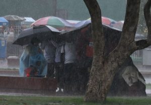 India expects above-average July rainfall after weak June
