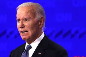 President Biden says Supreme Court's immunity ruling on Donald Trump is a ‘dangerous precedent’