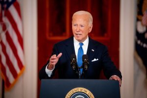 Biden seeks boost in Pennsylvania as calls for him to step aside mount