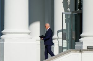 Biden NATO summit a chance to show voters, allies he can still lead