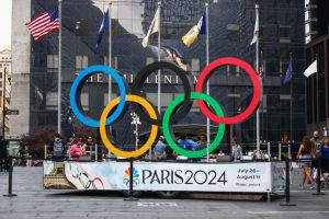 24 Service personnel among 117 Indian athletes taking part in Paris 2024 Olympics