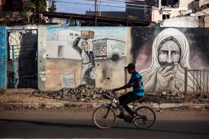 Hamas accepts US proposal on talks over Israeli hostages, Hamas source says
